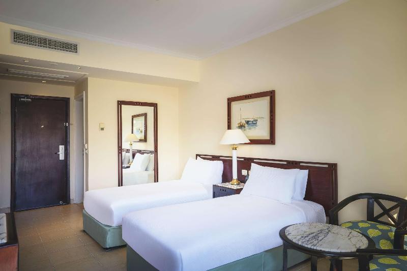 Swiss Inn Resort Hurghada - Oda