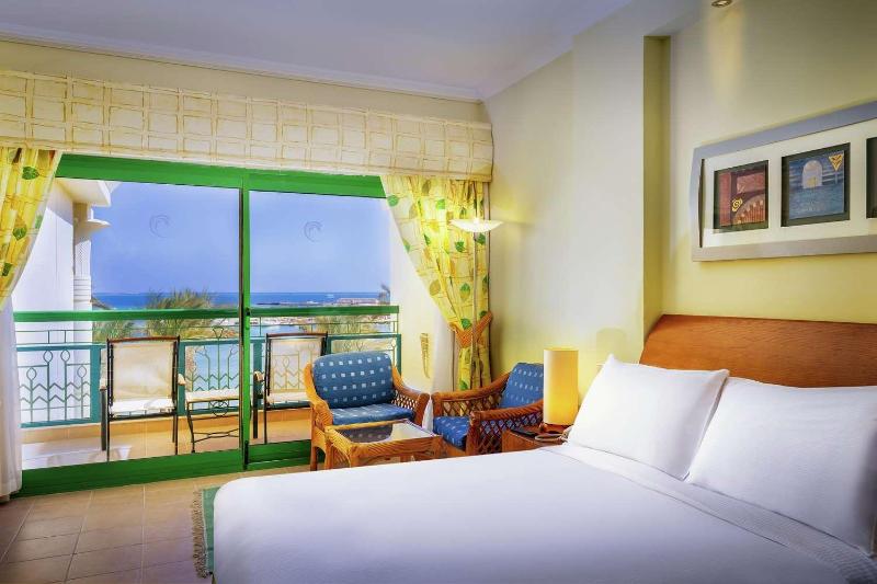 Swiss Inn Resort Hurghada - Oda