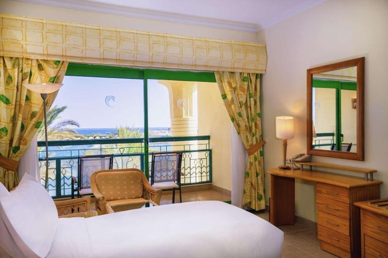 Swiss Inn Resort Hurghada - Oda