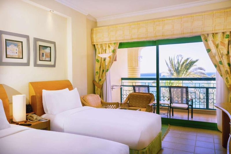 Swiss Inn Resort Hurghada - Oda