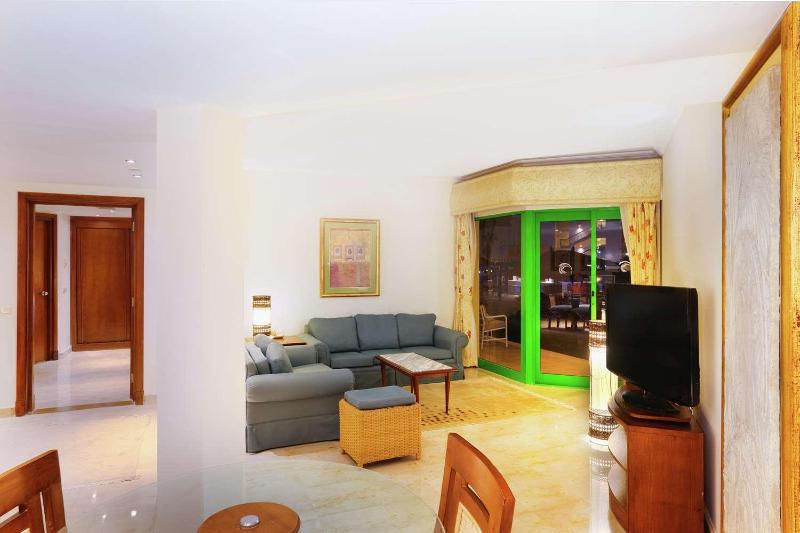 Swiss Inn Resort Hurghada - Oda