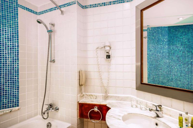 Swiss Inn Resort Hurghada - Oda