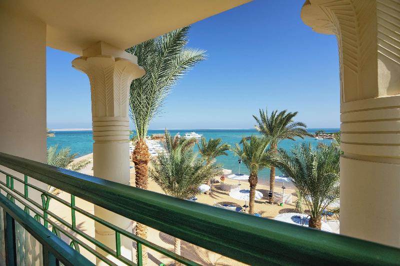 Swiss Inn Resort Hurghada - Oda