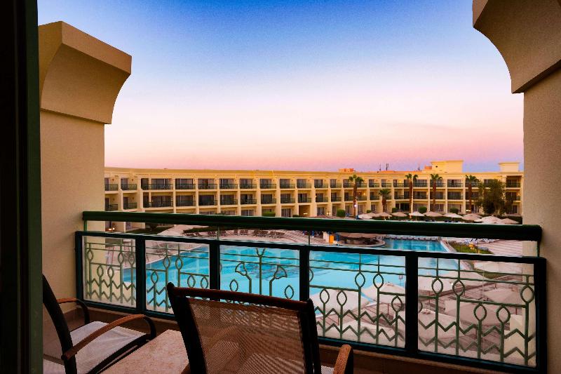Swiss Inn Resort Hurghada - Oda