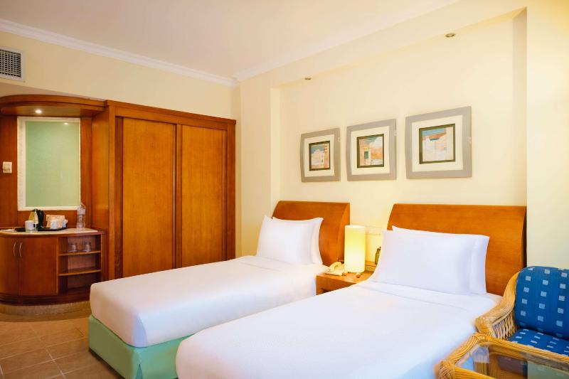 Swiss Inn Resort Hurghada - Oda