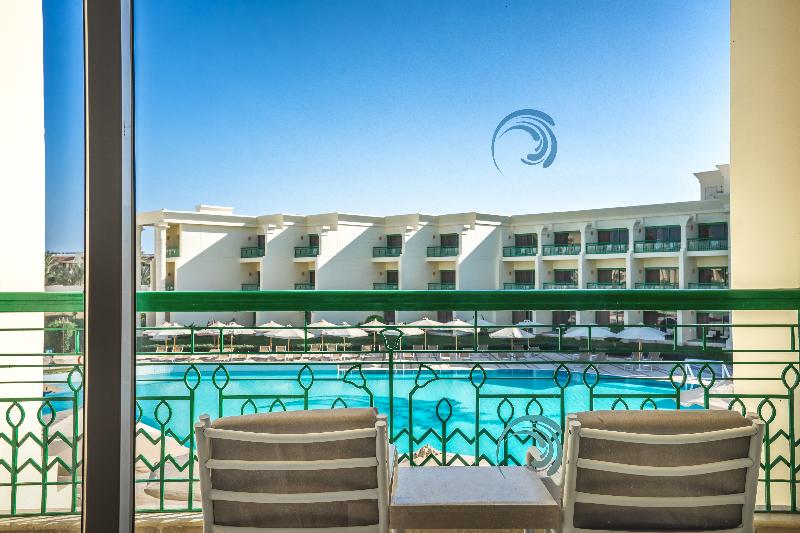 Swiss Inn Resort Hurghada - Oda