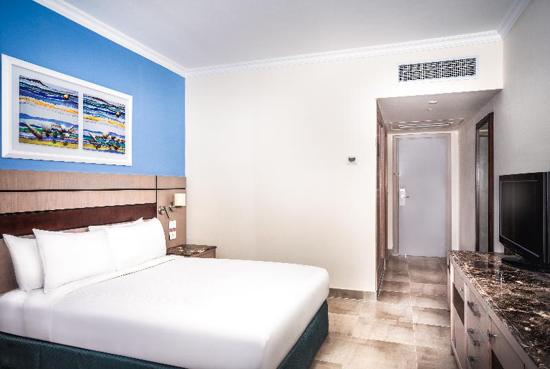 Swiss Inn Resort Hurghada - Oda