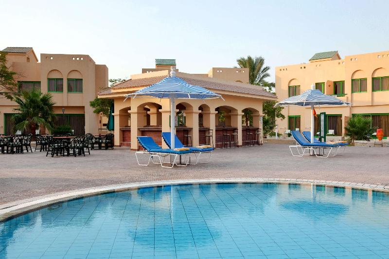Swiss Inn Resort Hurghada - Havuz