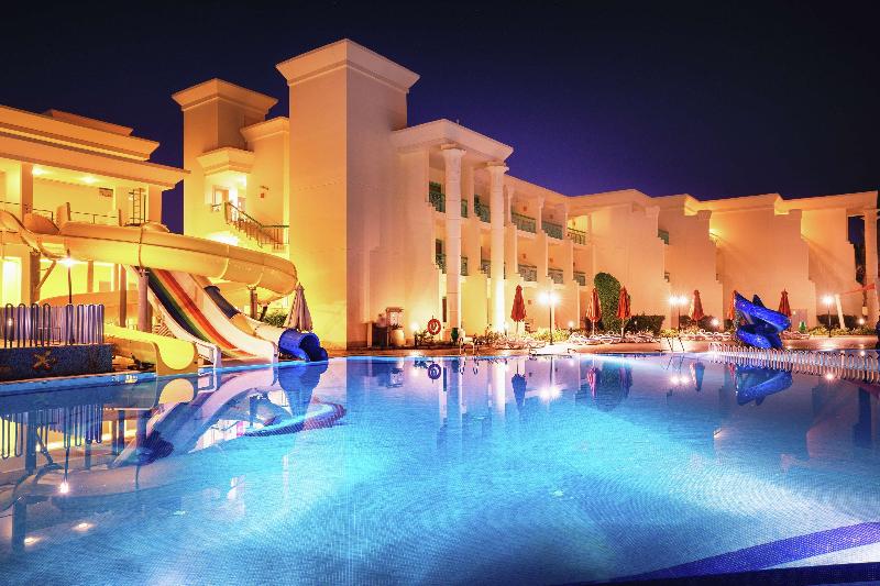 Swiss Inn Resort Hurghada - Havuz