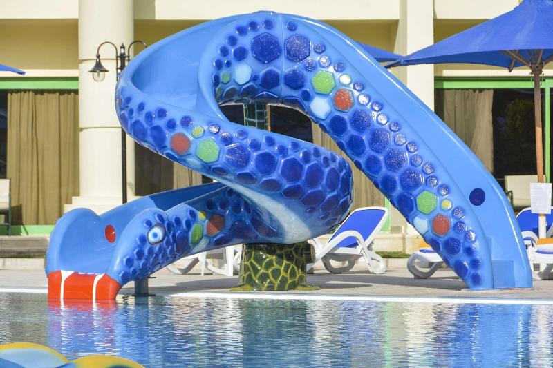 Swiss Inn Resort Hurghada - Havuz