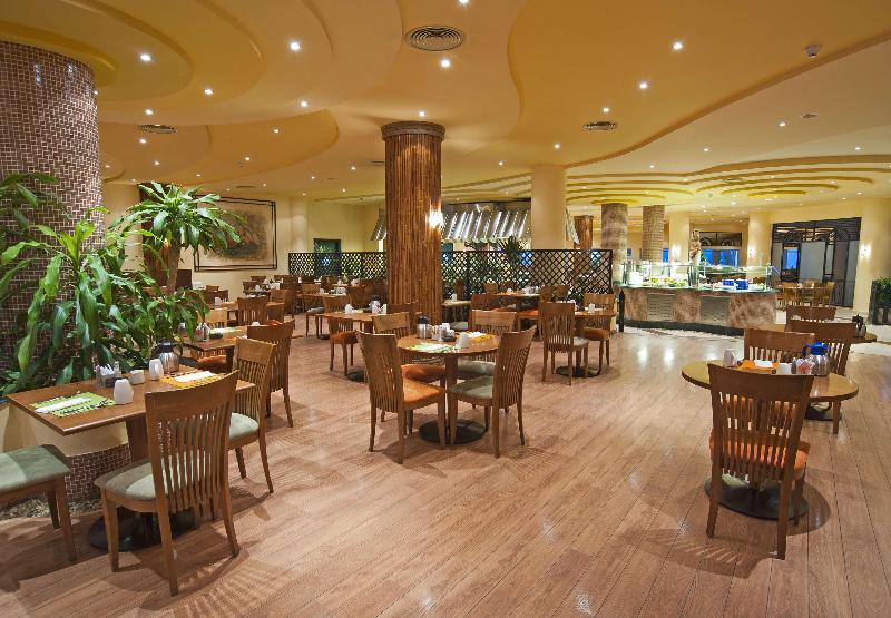 Swiss Inn Resort Hurghada - Restoran