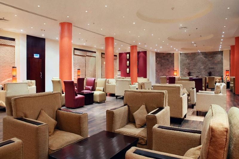 Swiss Inn Resort Hurghada - Restoran