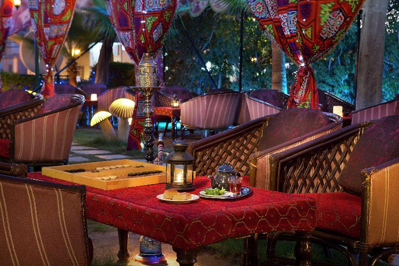 Swiss Inn Resort Hurghada - Restoran