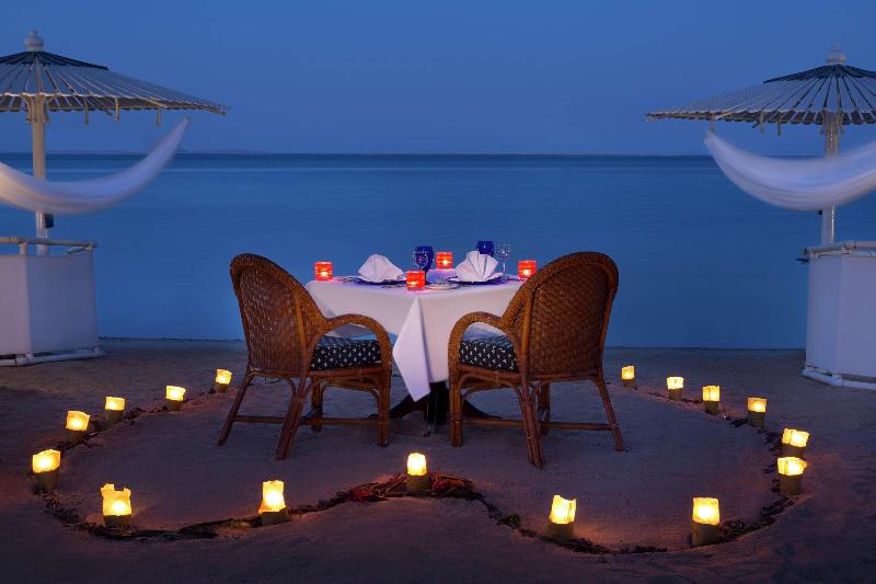 Swiss Inn Resort Hurghada - Restoran