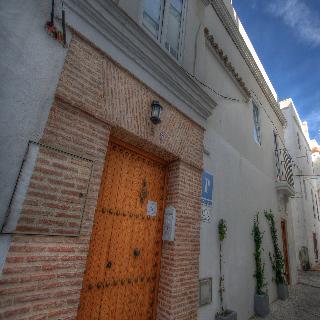 La Joyita De Tarifa otel fotoğrafı