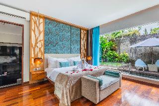 The Leaf Jimbaran fotoÄŸrafÄ±