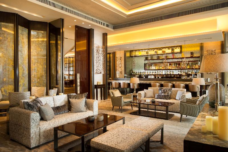 Sheraton Jakarta Gandaria City Hotel - Bar