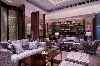 Sheraton Jakarta Gandaria City Hotel fotoÄŸrafÄ±