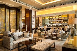 Sheraton Jakarta Gandaria City Hotel fotoÄŸrafÄ±