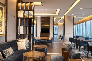 Sheraton Jakarta Gandaria City Hotel fotoÄŸrafÄ±