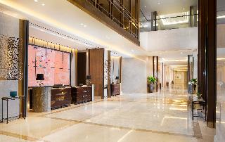 Sheraton Jakarta Gandaria City Hotel fotoÄŸrafÄ±