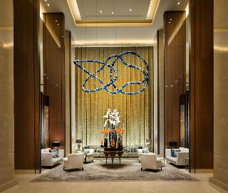Sheraton Jakarta Gandaria City Hotel fotoÄŸrafÄ±