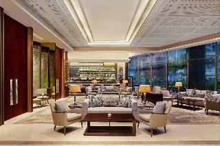 Sheraton Jakarta Gandaria City Hotel fotoÄŸrafÄ±