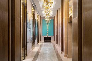 Sheraton Jakarta Gandaria City Hotel fotoÄŸrafÄ±