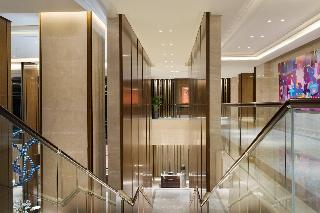Sheraton Jakarta Gandaria City Hotel fotoÄŸrafÄ±