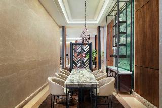 Sheraton Jakarta Gandaria City Hotel fotoÄŸrafÄ±