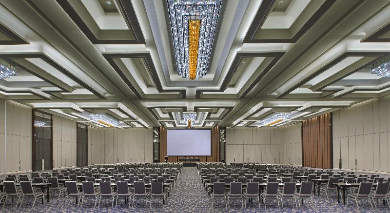 Sheraton Jakarta Gandaria City Hotel - Toplantı