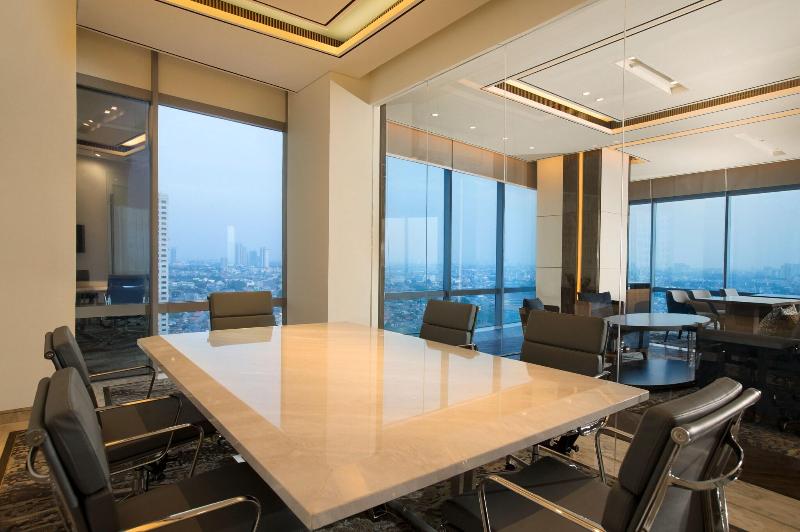 Sheraton Jakarta Gandaria City Hotel - Toplantı