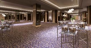 Sheraton Jakarta Gandaria City Hotel fotoÄŸrafÄ±