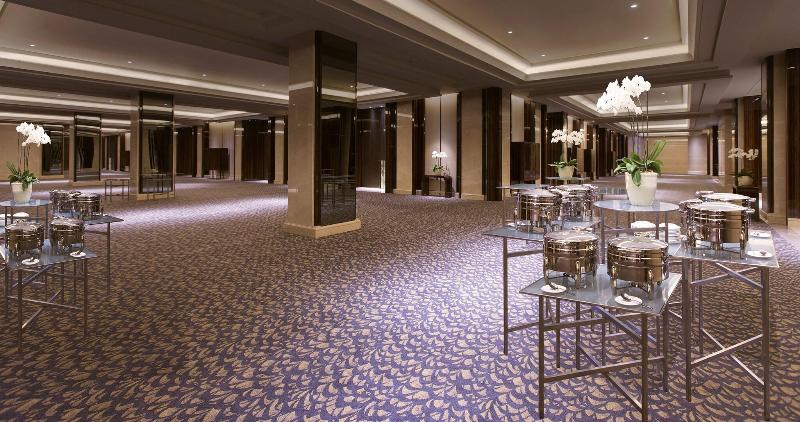 Sheraton Jakarta Gandaria City Hotel - Toplantı