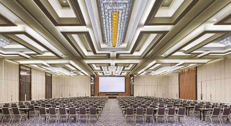 Sheraton Jakarta Gandaria City Hotel - Toplantı