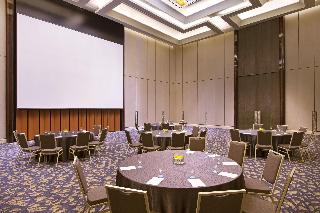 Sheraton Jakarta Gandaria City Hotel fotoÄŸrafÄ±
