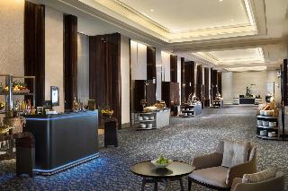 Sheraton Jakarta Gandaria City Hotel fotoÄŸrafÄ±