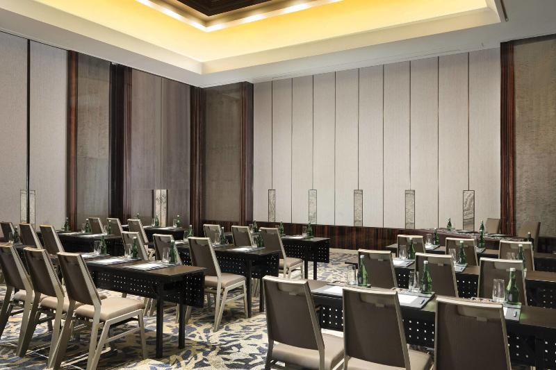 Sheraton Jakarta Gandaria City Hotel - Toplantı