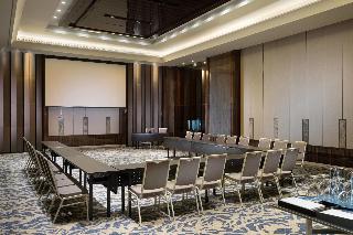 Sheraton Jakarta Gandaria City Hotel fotoÄŸrafÄ±