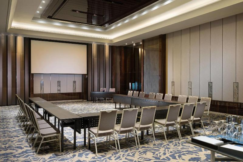 Sheraton Jakarta Gandaria City Hotel - Toplantı