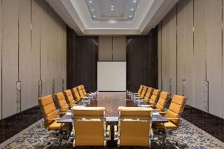 Sheraton Jakarta Gandaria City Hotel fotoÄŸrafÄ±