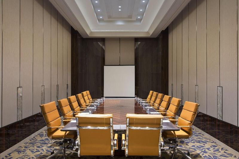 Sheraton Jakarta Gandaria City Hotel - Toplantı