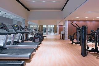 Sheraton Jakarta Gandaria City Hotel fotoÄŸrafÄ±