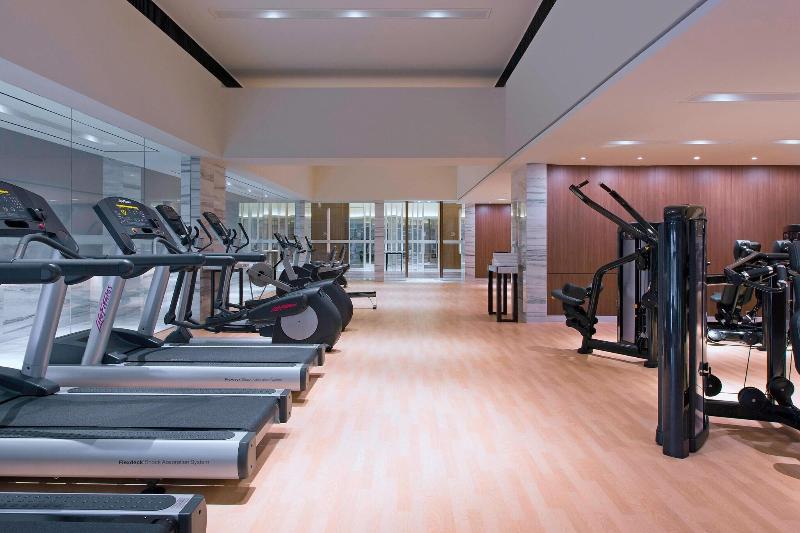 Sheraton Jakarta Gandaria City Hotel - Aktivite