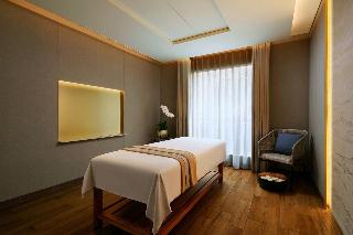 Sheraton Jakarta Gandaria City Hotel fotoÄŸrafÄ±