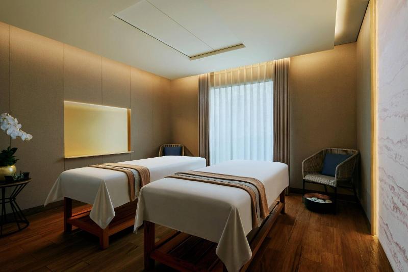Sheraton Jakarta Gandaria City Hotel - Aktivite