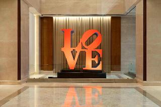 Sheraton Jakarta Gandaria City Hotel otel fotoğrafı