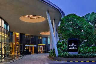 Sheraton Jakarta Gandaria City Hotel fotoÄŸrafÄ±