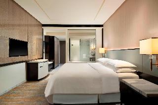Sheraton Jakarta Gandaria City Hotel fotoÄŸrafÄ±