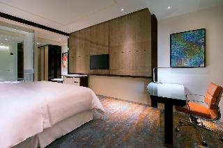Sheraton Jakarta Gandaria City Hotel fotoÄŸrafÄ±
